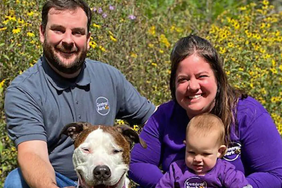 Matt Sander - Sussex, WI Central Bark Franchise Owner