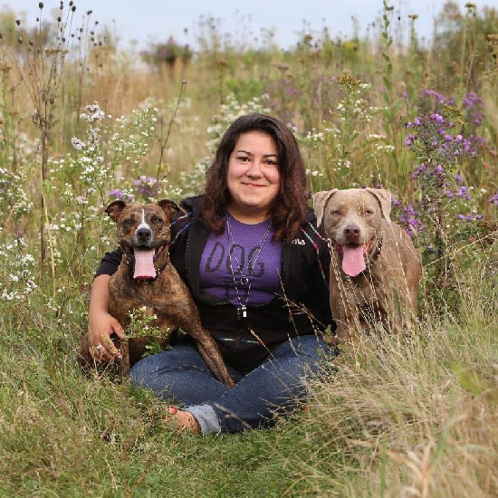 Dog Enrichment Specialist